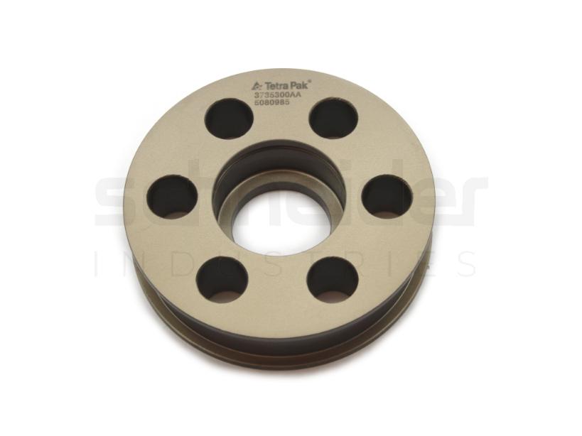 Pulley