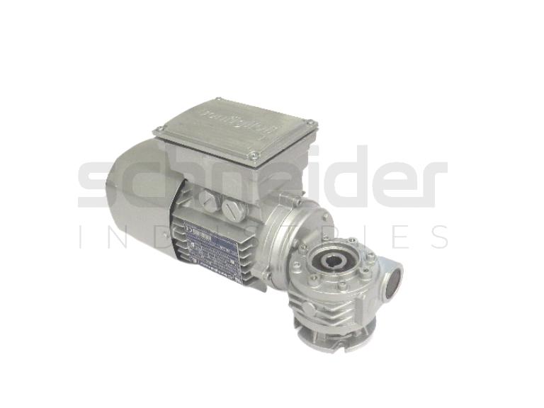 UK REPL Geared Motor 90604-1533