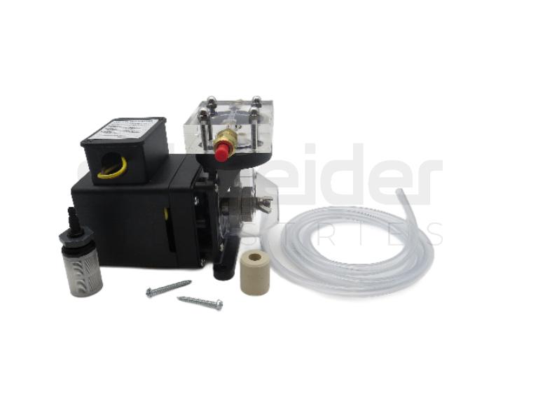 Pump, C-600P 81.4l/h FKM 220V 50Hz