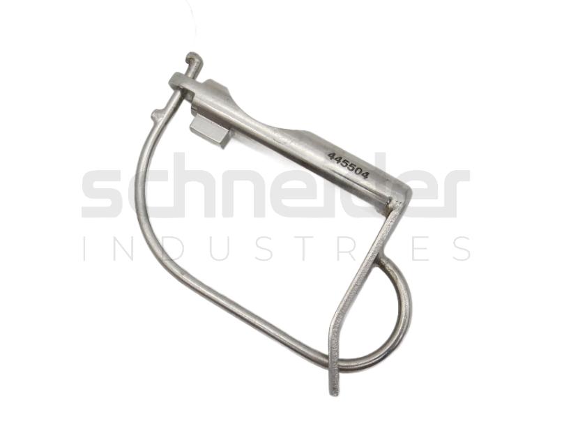 Locking Pin Upper