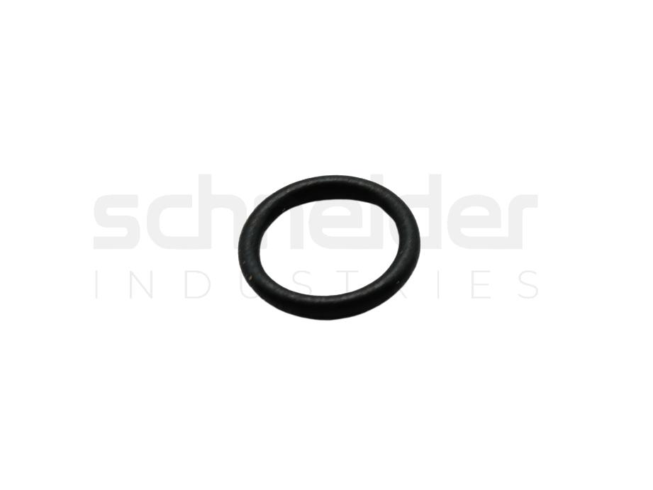 O-ring 6x1 Fluoroprene 75SH
