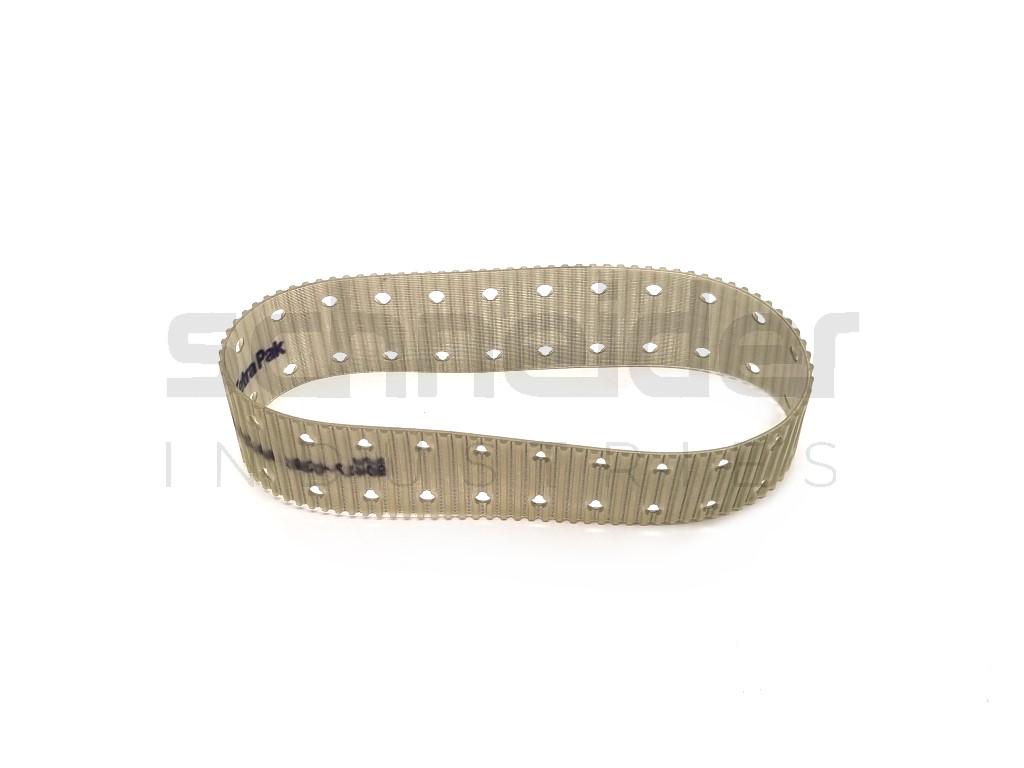 Timing belt, T5 SPECIAL 480.0/50.0mm
