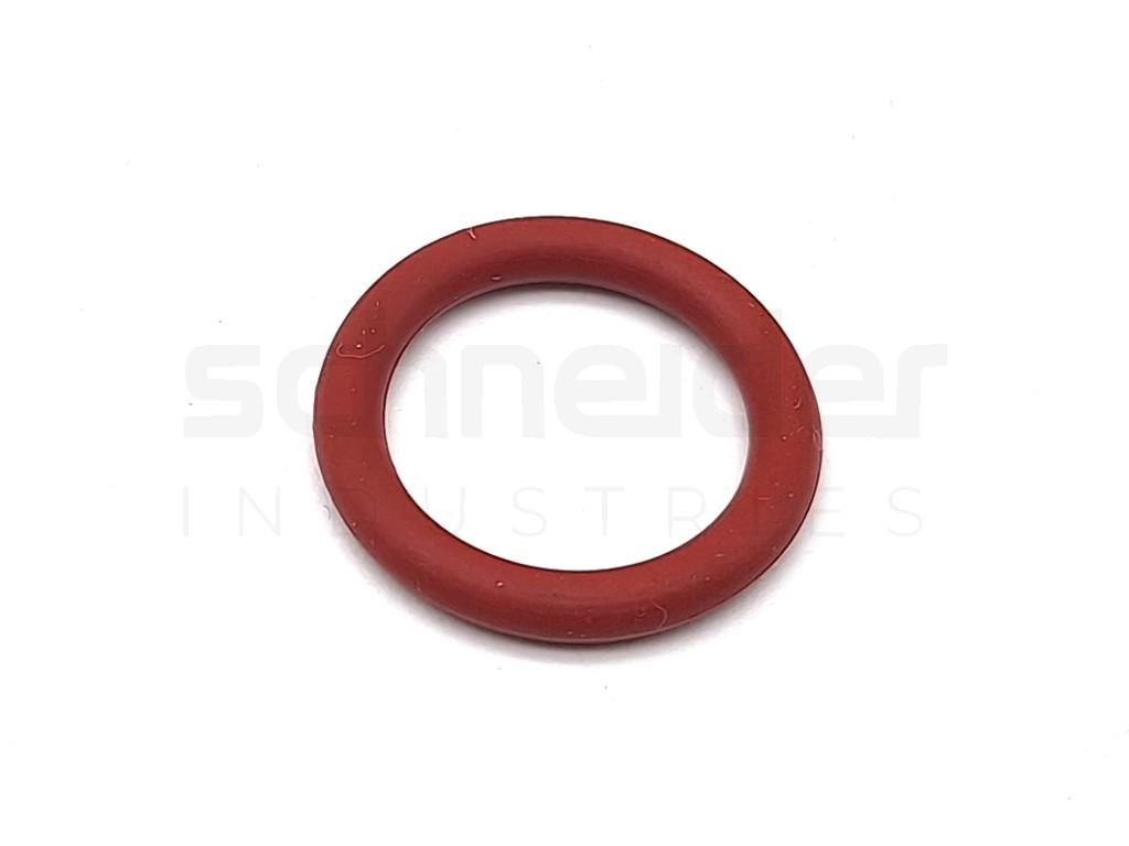 O-ring 12.3x2.4 Silicone