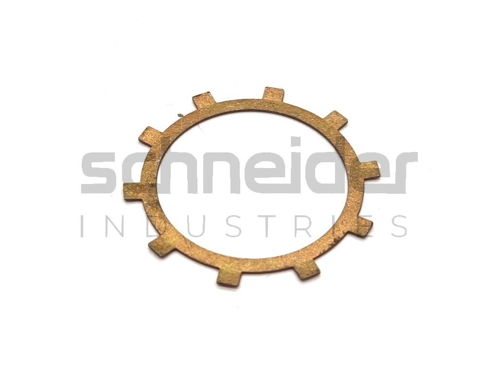 Retaining ring, for Hotmelt 3000