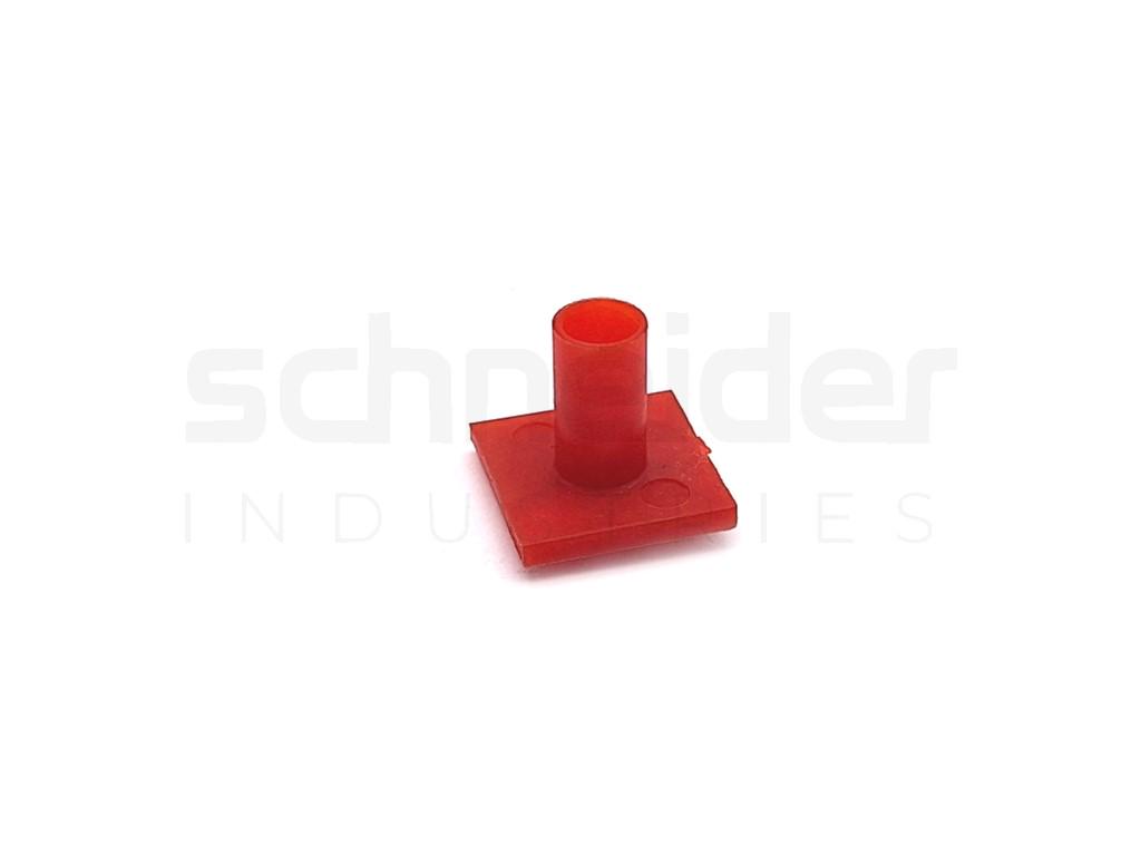 Insulation nut