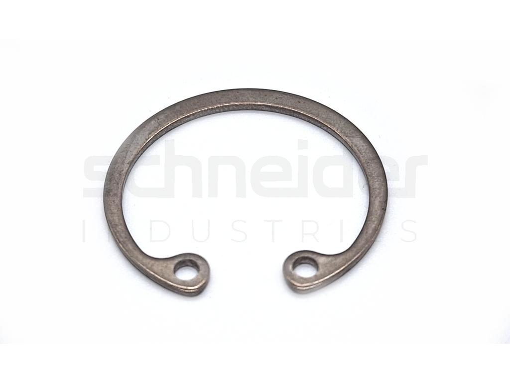 Retaining ring, 32.0x1.20mm DIN472