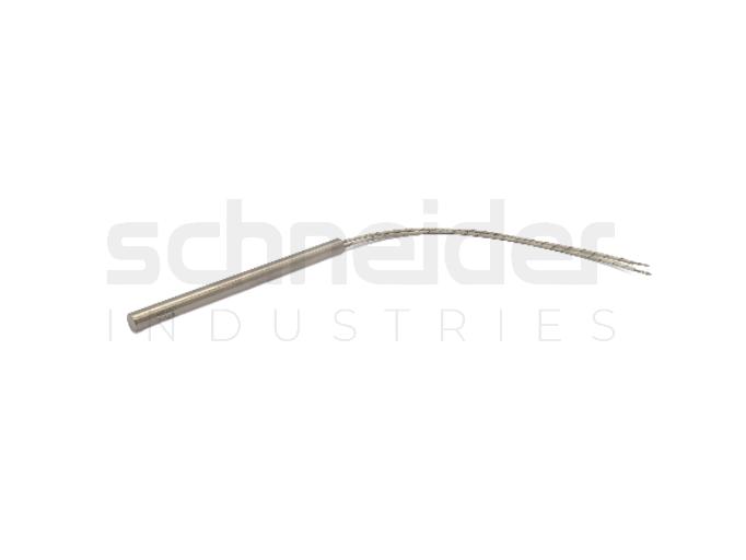 Spare part, ProBlue Heater