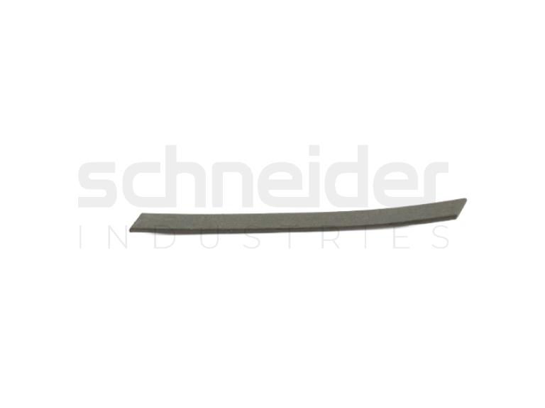 Rod seal, 16.00/19.0mm TURCITE