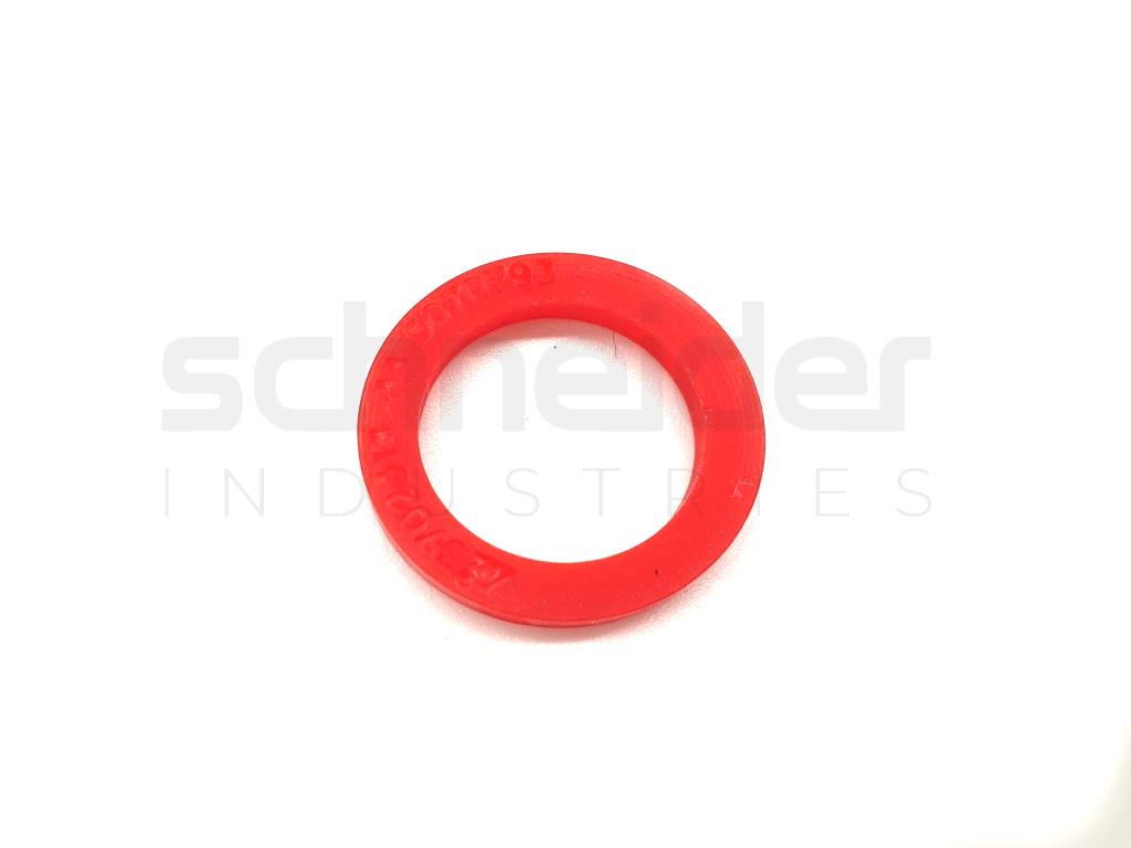 Square ring