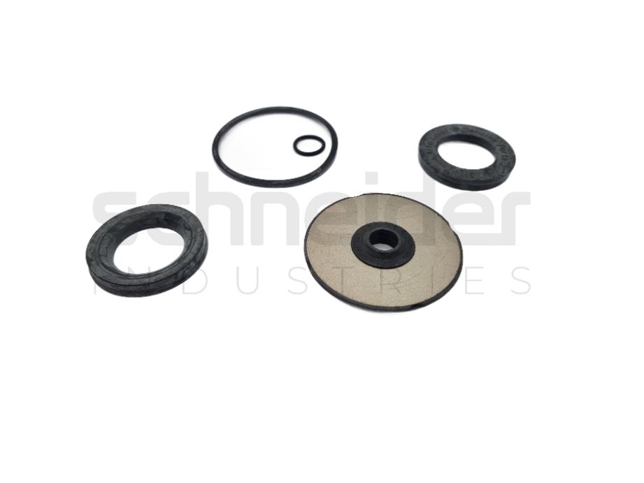 Service kit, EPDM SRC/SMO C/O 51/NW50