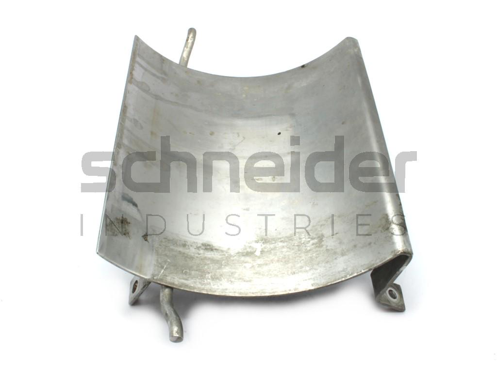 Head Plate