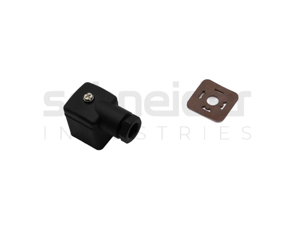 Spare part, 2518 0-250V Form A DIN