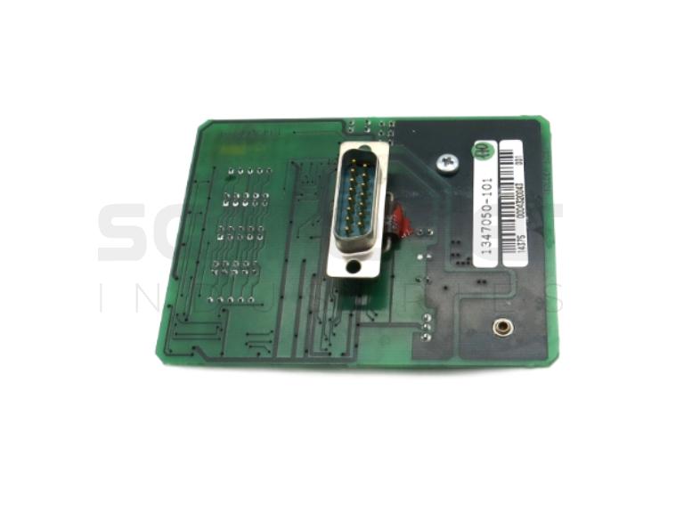 Angle Encoder Display