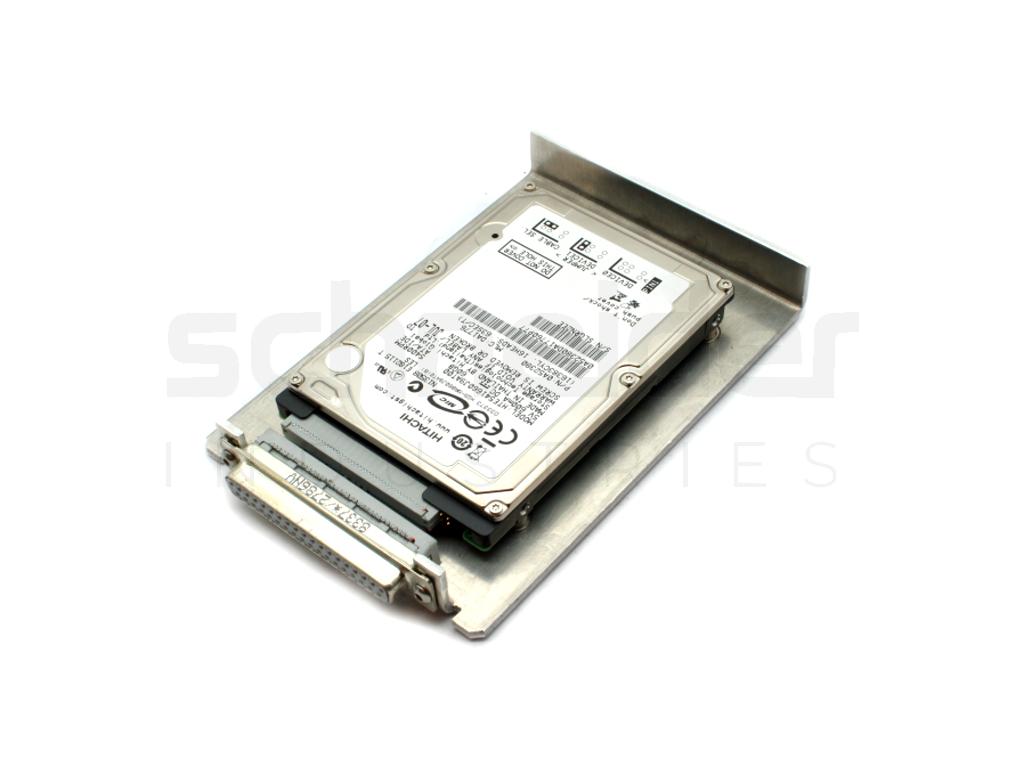 Hard Disc 2,5" , 03539-003