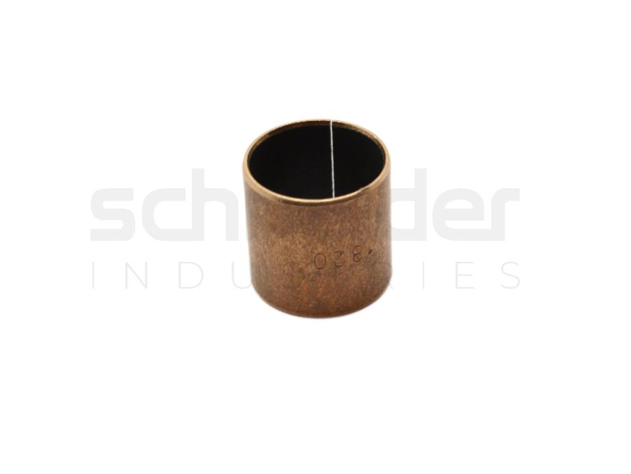 Bushing MB 18x20x20