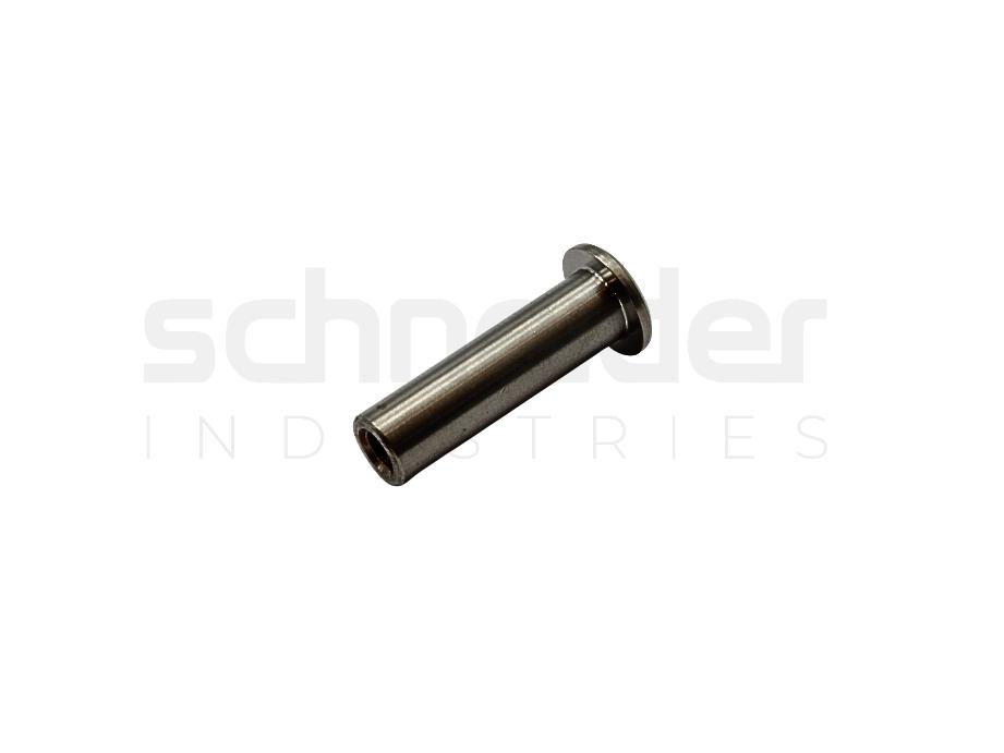 Roller pin