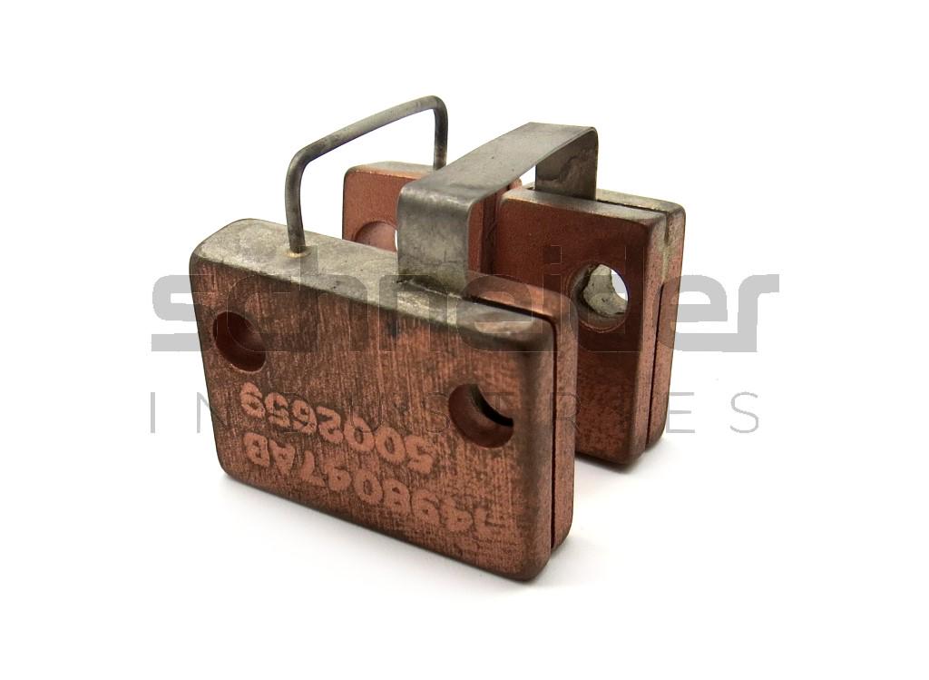 Sealing Block