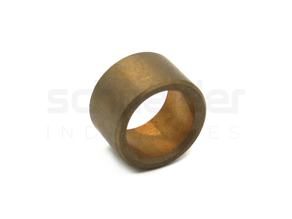 Bushing