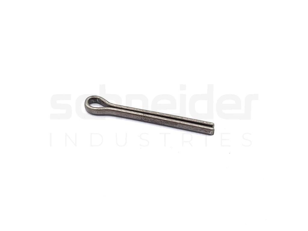 Split pin SP1,6x16RFR