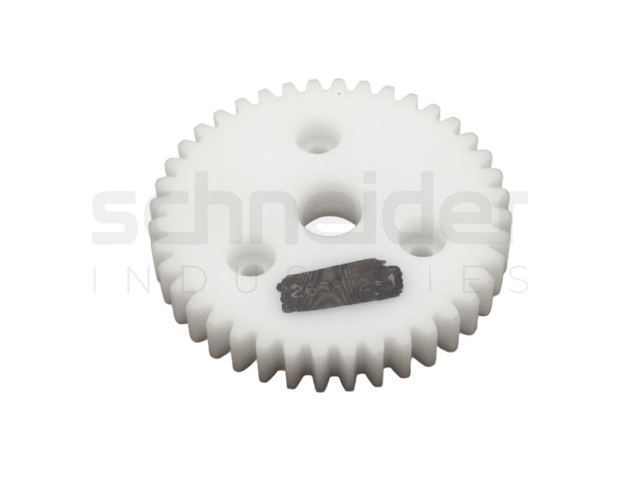 Gear wheel