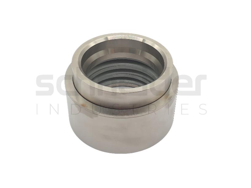 Spring Box CMRF 85 ZF
