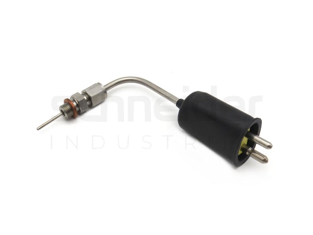 Thermocouple, G⅛A800°C K
