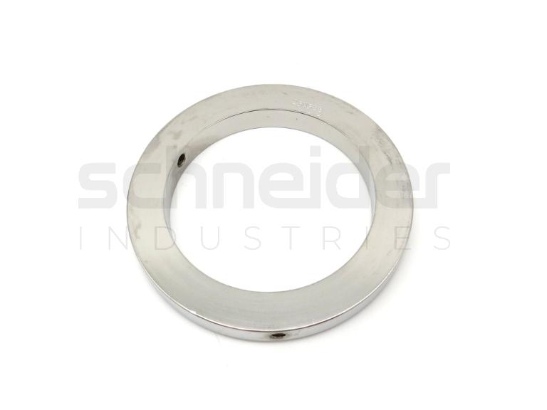 Flange