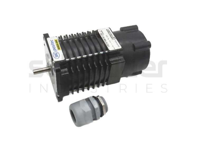 Step motor VRDM 568/50 LNB
