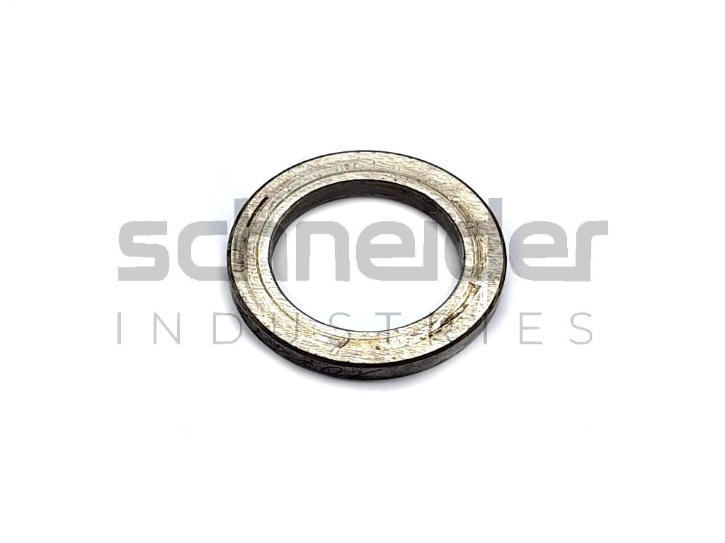 Spacer ring