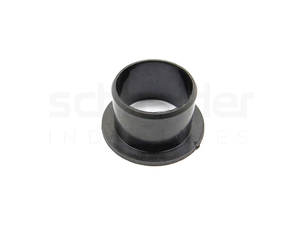 Flange bushing, 15.00x17.00x12.00mm
