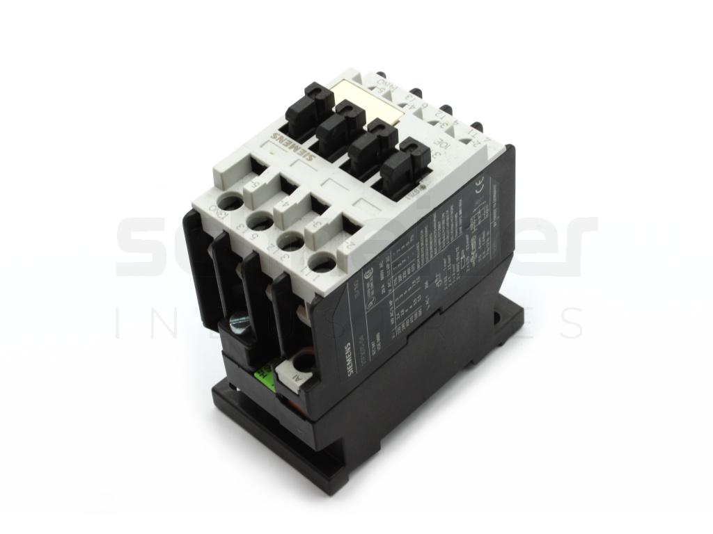 Power contactor, 20 A