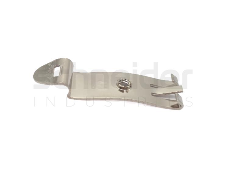 Bracket, For rail, M4