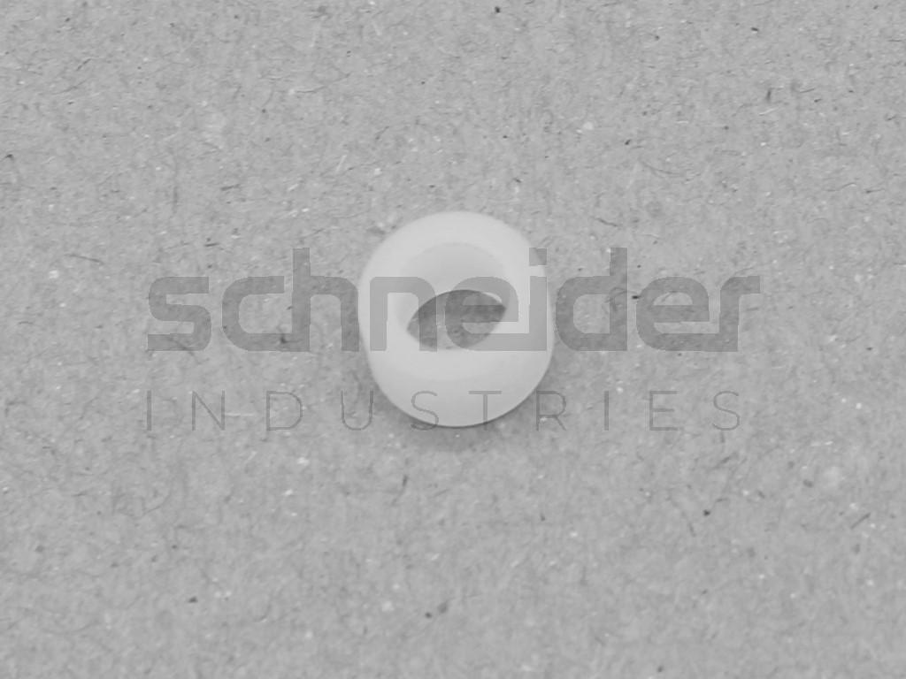 Spacer Ø10x6,3x5 PA23132