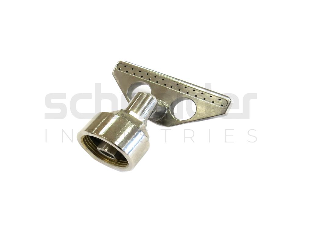 Nozzle L=72