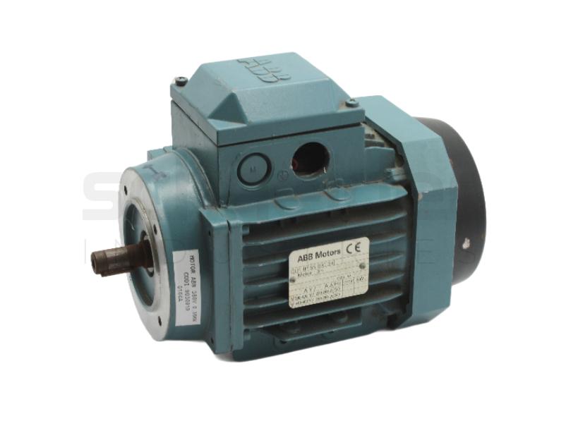 3-phase squirrel-cage motor, M2VA 71B-2