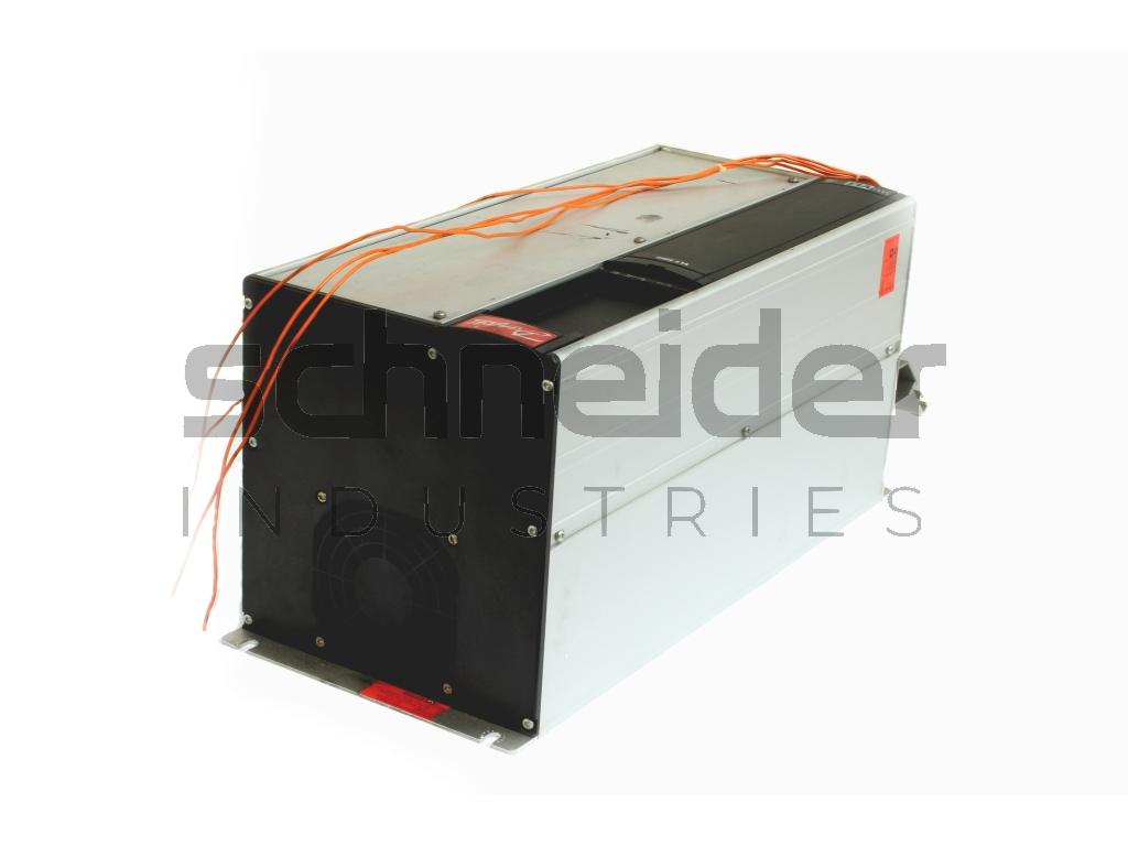 Frequency Converter, VLT 5000