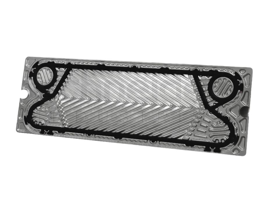 Heat exchanger plate, SL0090WDF6ZZ