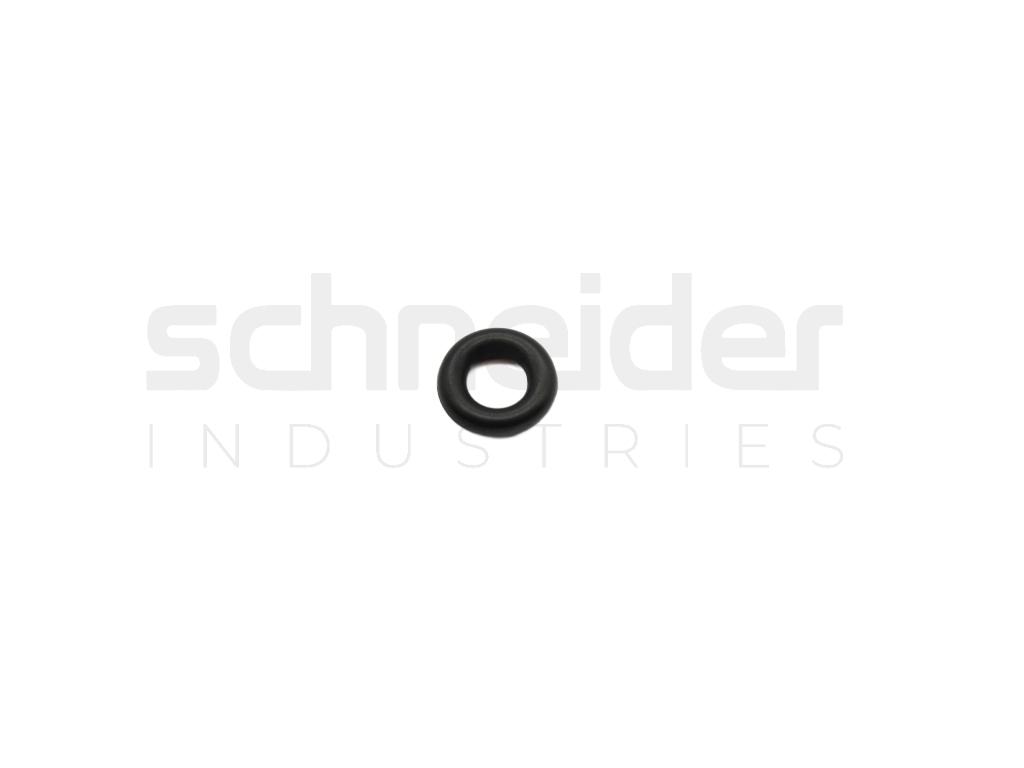 O-ring, 4.00x2.00mm FKM-80A