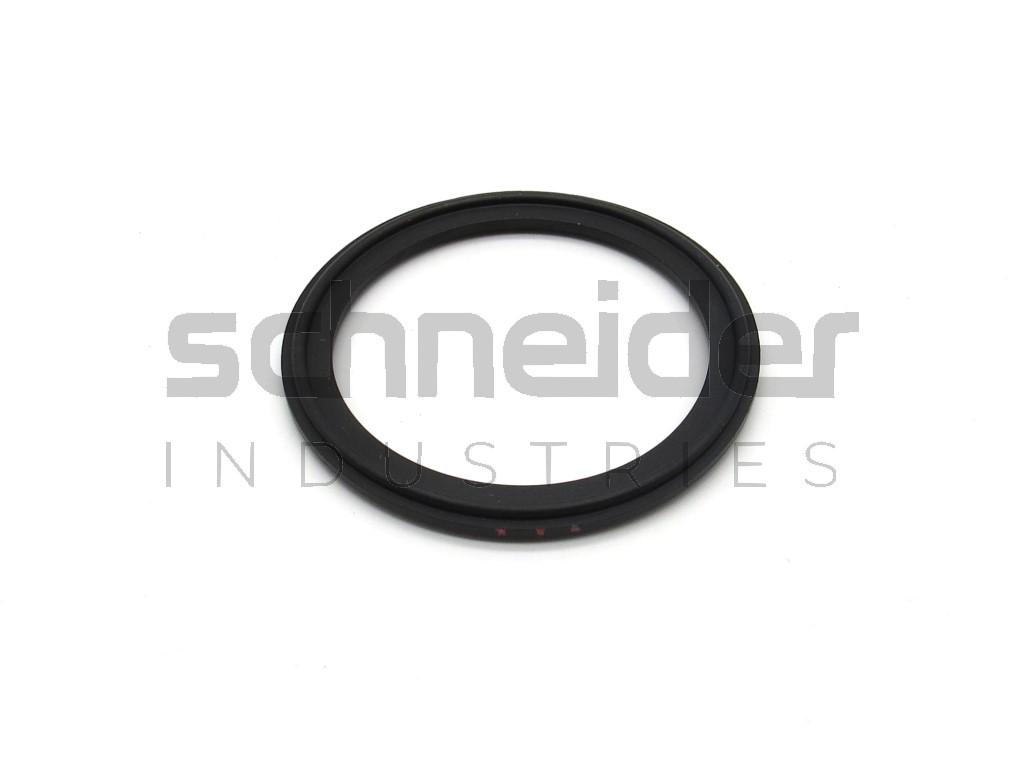 Gasket, A-L Cl. 40MP 2½" Buna N