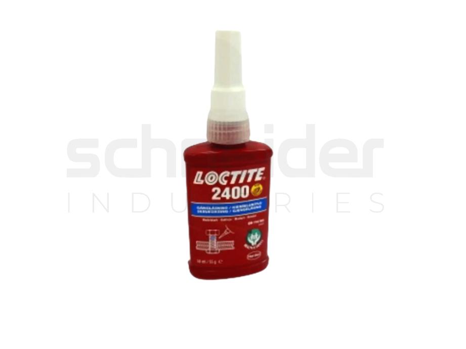 Thread sealant, 50 ml M26 20NM