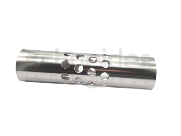 Bending Roller