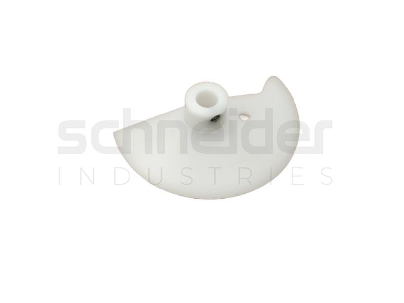 Side plate