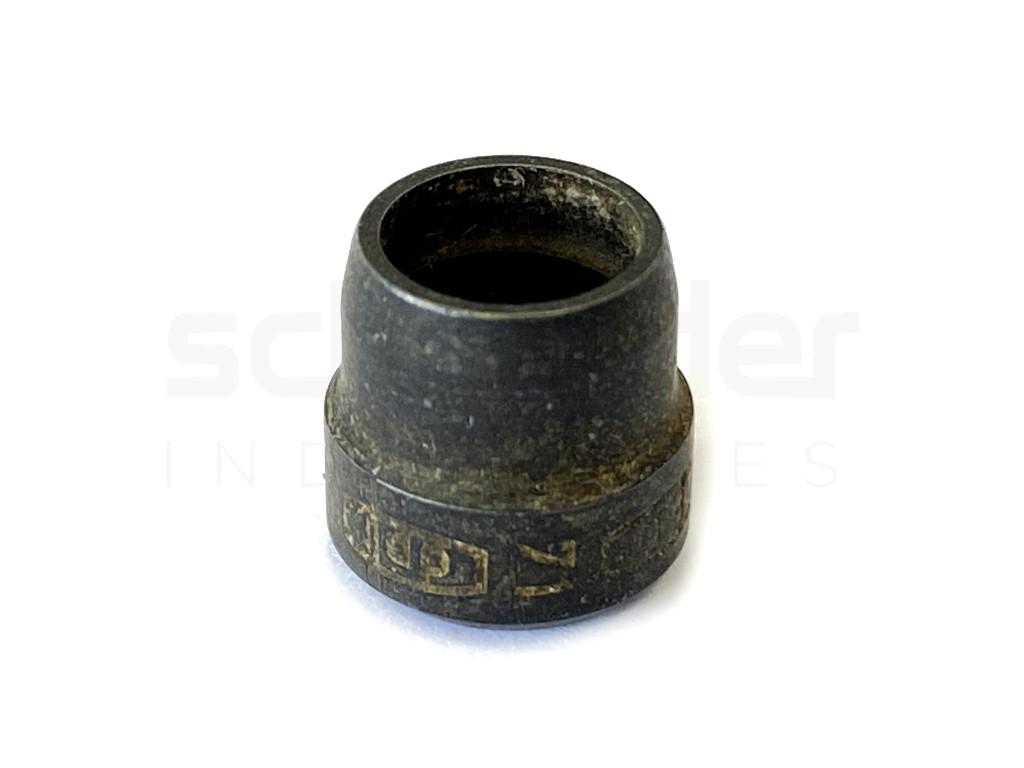 Progressive ring