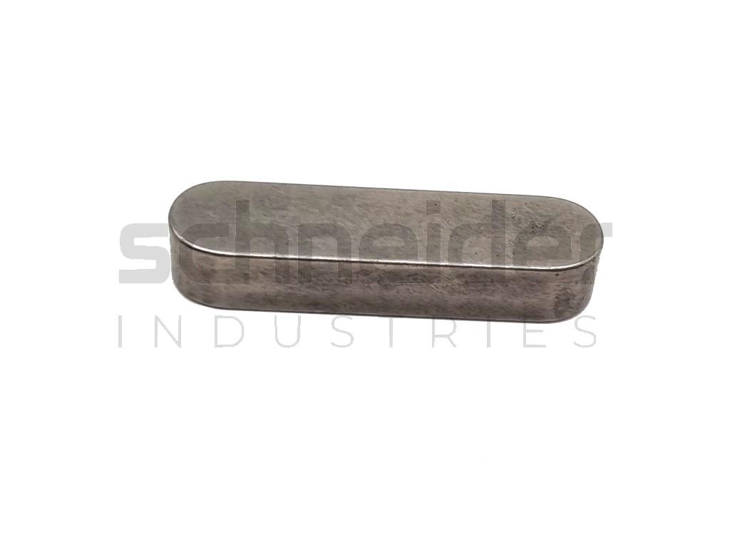Parallel key, 7.00x8.0mm