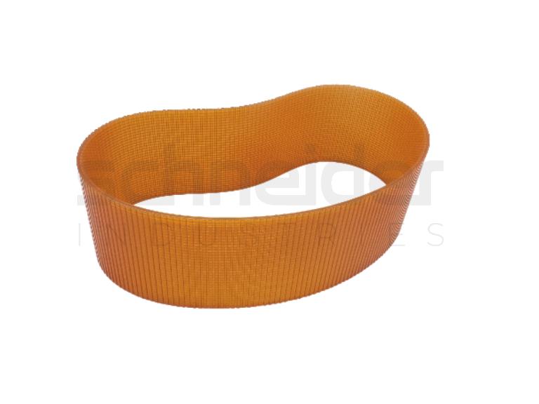 V-belt, PJ 711.20mm