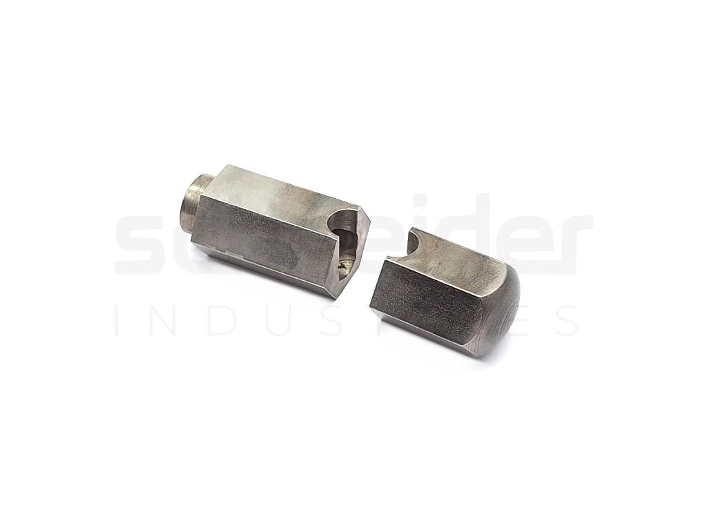 Axle Support