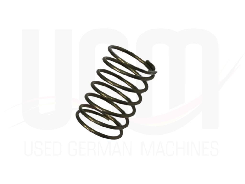 Compression spring