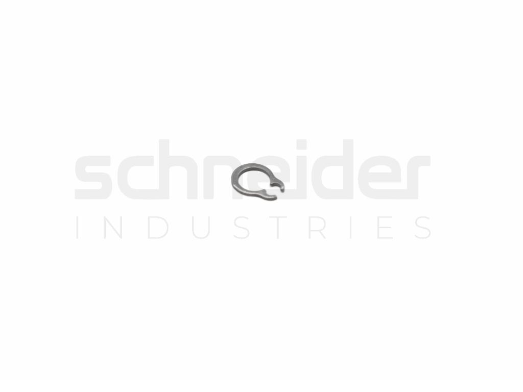 Retaining ring, 5.0x0.60mm DIN471