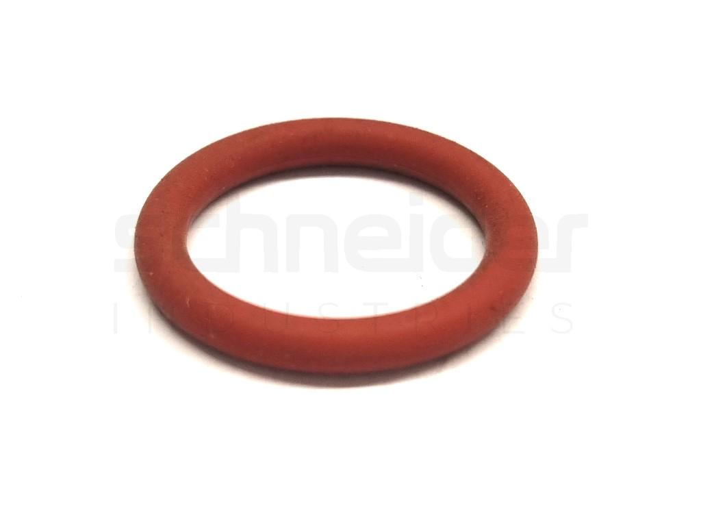 O-ring 13.3x2.4 Silicone