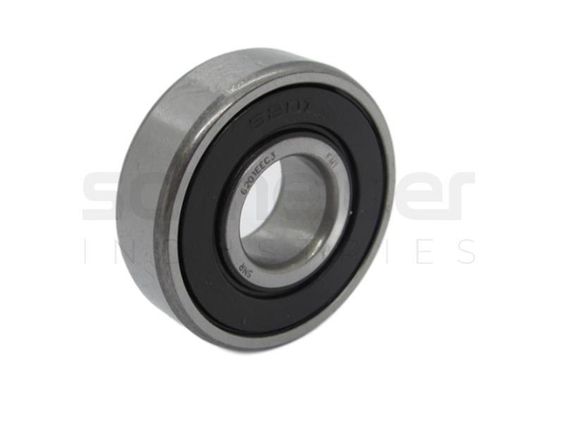 Ball bearing, 12x32x10mm